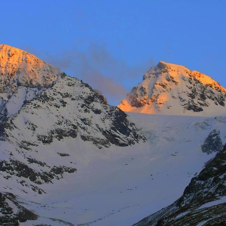 Appartamento Alp-Aren Galtür Esterno foto