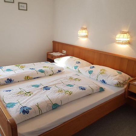 Appartamento Alp-Aren Galtür Esterno foto
