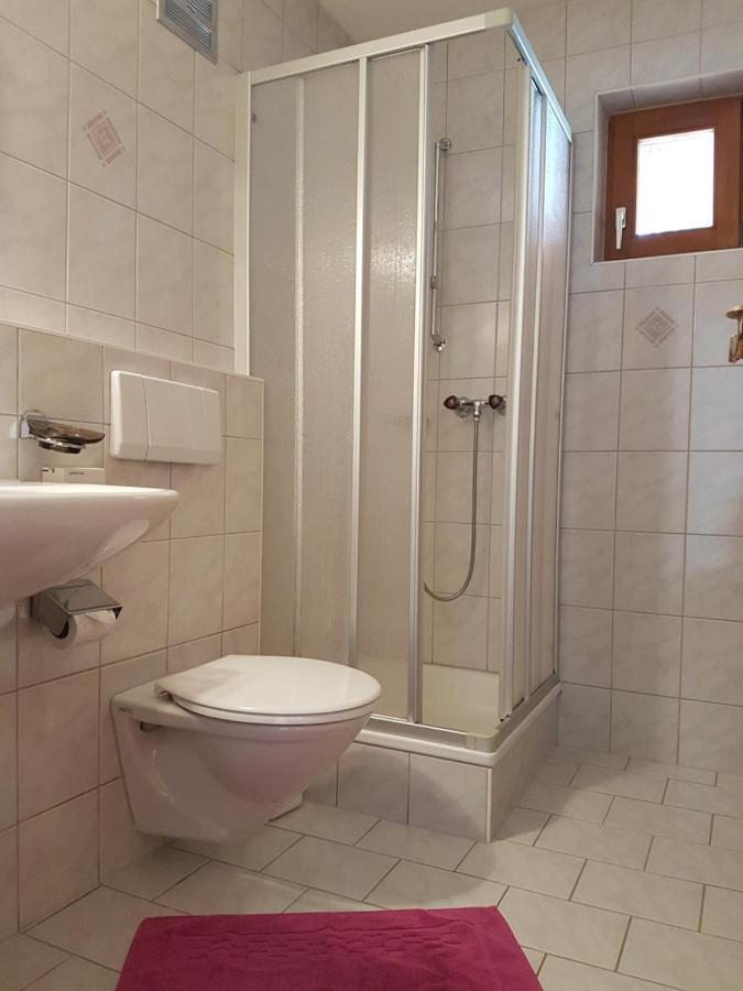 Appartamento Alp-Aren Galtür Esterno foto