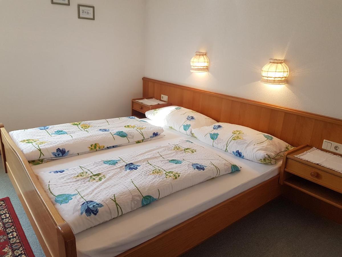 Appartamento Alp-Aren Galtür Esterno foto